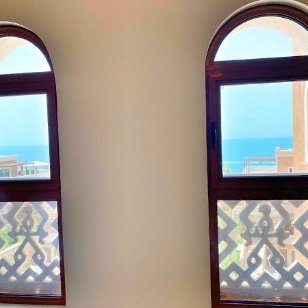 Private Beach Luxurious Kingdom Of Sheba Hotel Dubaj Zewnętrze zdjęcie