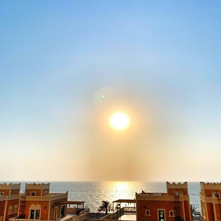 Private Beach Luxurious Kingdom Of Sheba Hotel Dubaj Zewnętrze zdjęcie