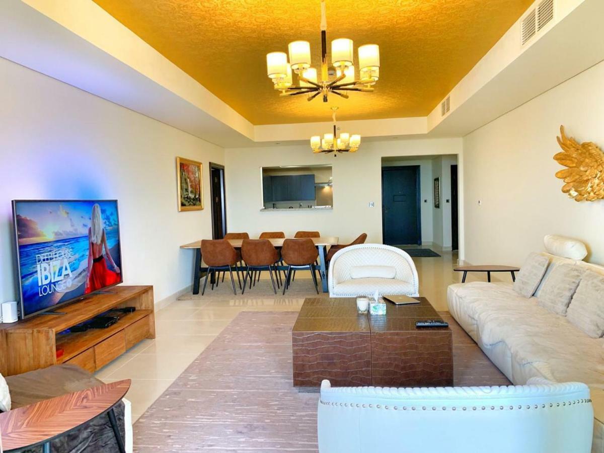 Private Beach Luxurious Kingdom Of Sheba Hotel Dubaj Zewnętrze zdjęcie