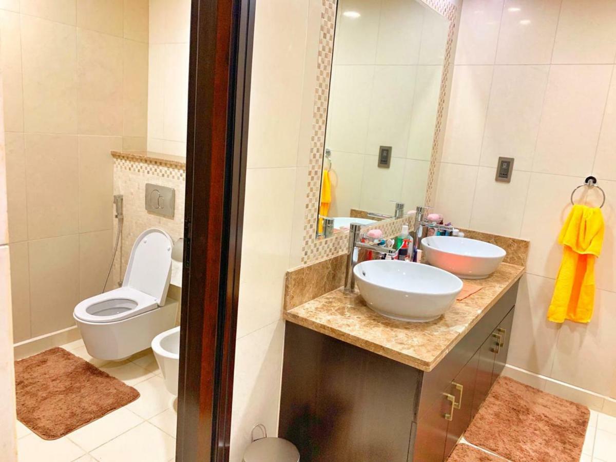 Private Beach Luxurious Kingdom Of Sheba Hotel Dubaj Zewnętrze zdjęcie