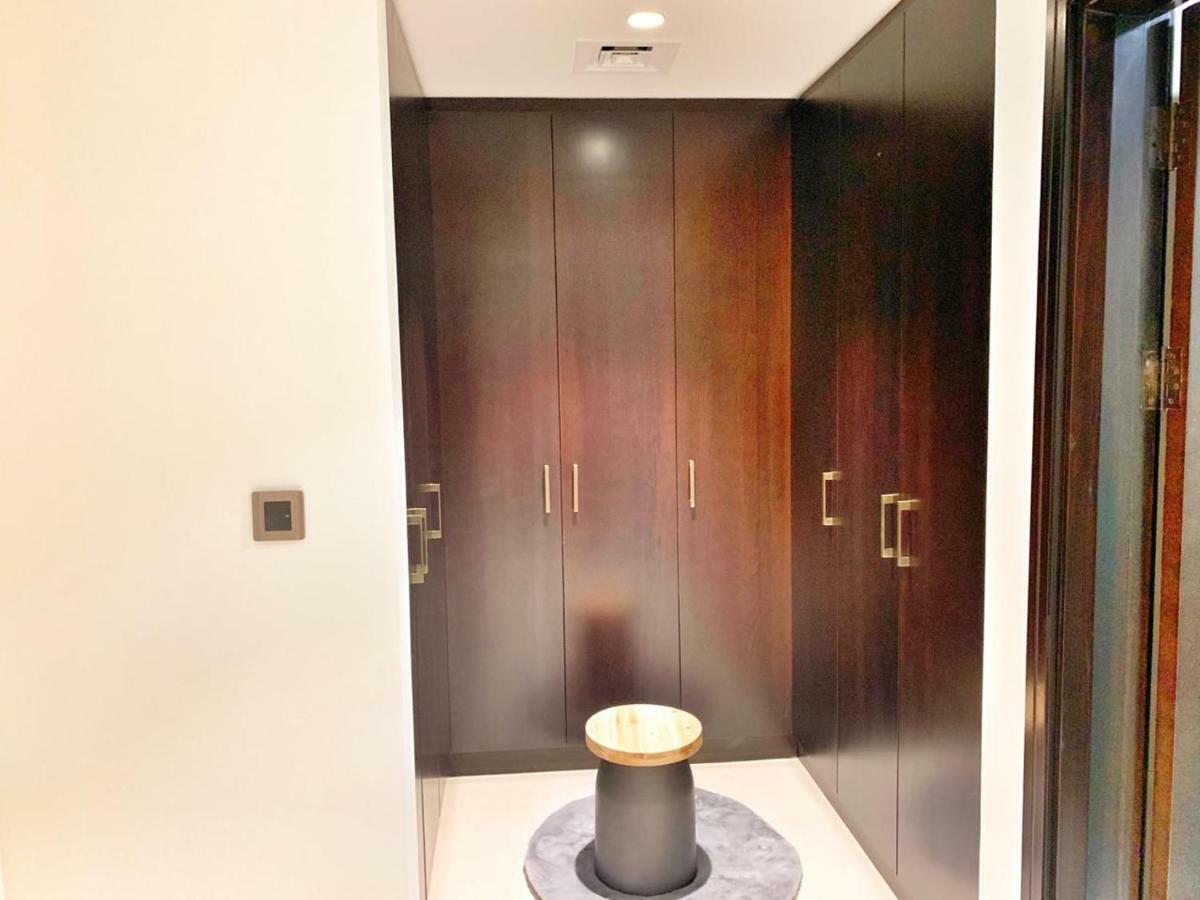 Private Beach Luxurious Kingdom Of Sheba Hotel Dubaj Zewnętrze zdjęcie