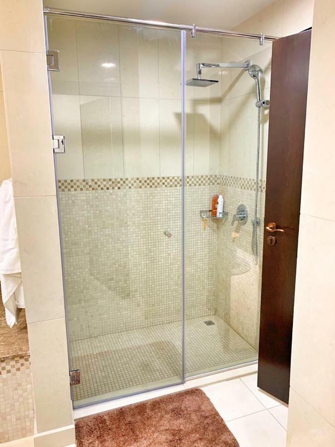 Private Beach Luxurious Kingdom Of Sheba Hotel Dubaj Zewnętrze zdjęcie