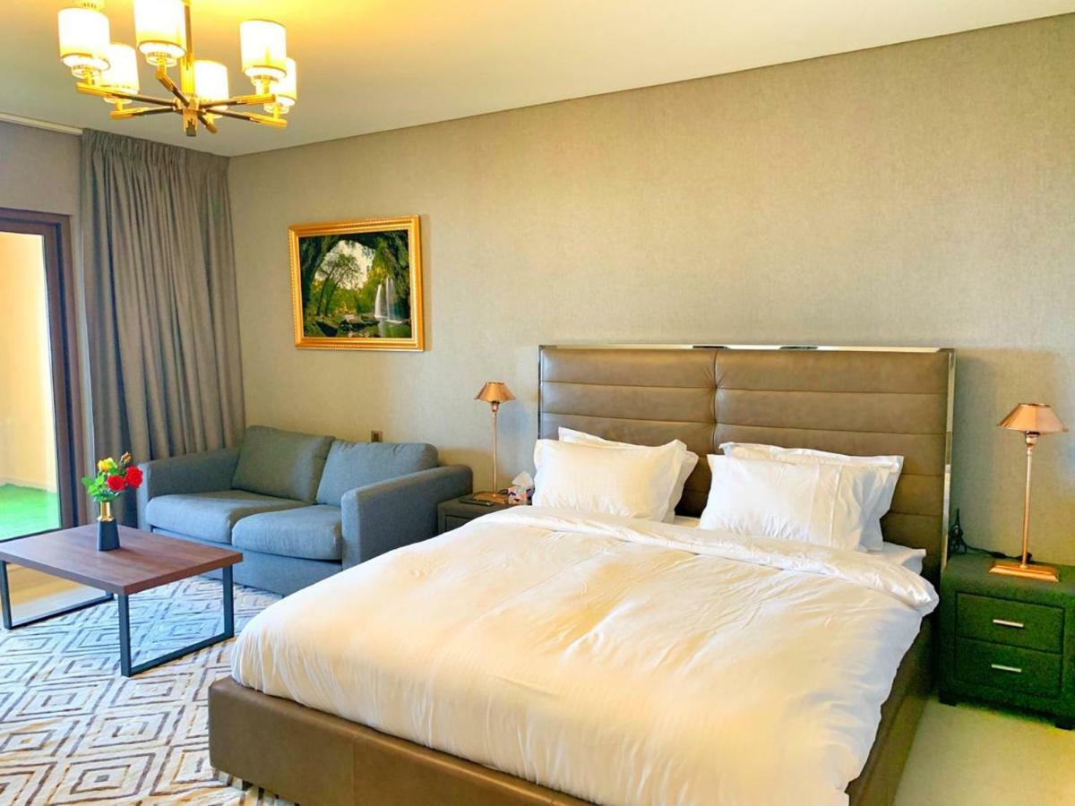 Private Beach Luxurious Kingdom Of Sheba Hotel Dubaj Zewnętrze zdjęcie