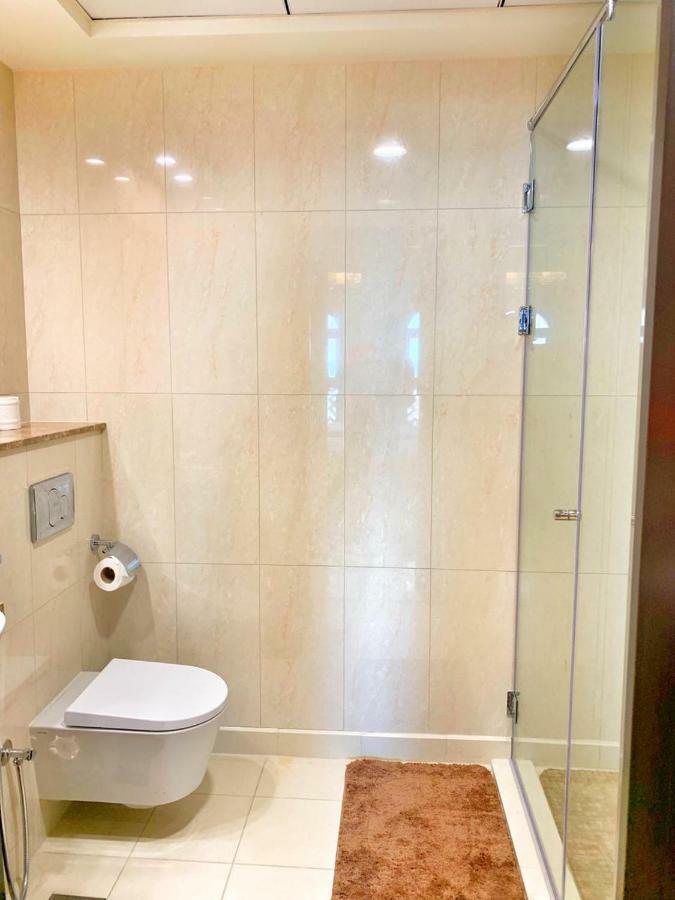 Private Beach Luxurious Kingdom Of Sheba Hotel Dubaj Zewnętrze zdjęcie