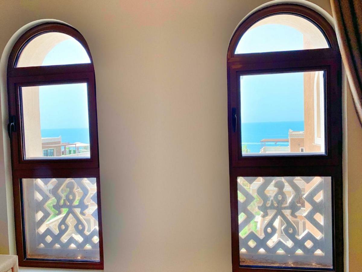 Private Beach Luxurious Kingdom Of Sheba Hotel Dubaj Zewnętrze zdjęcie