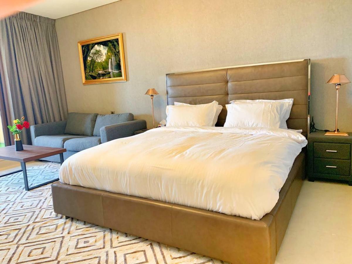 Private Beach Luxurious Kingdom Of Sheba Hotel Dubaj Zewnętrze zdjęcie